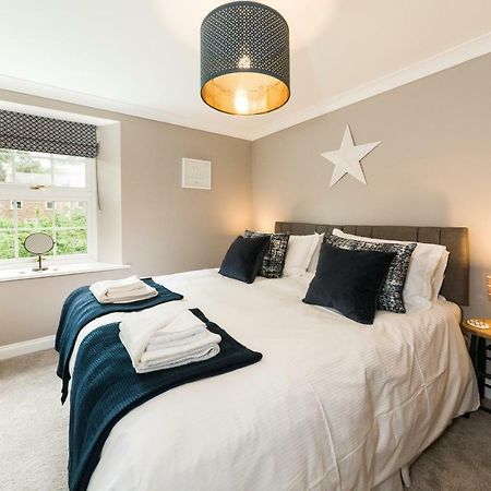 Seal Cottage Hexham Buitenkant foto