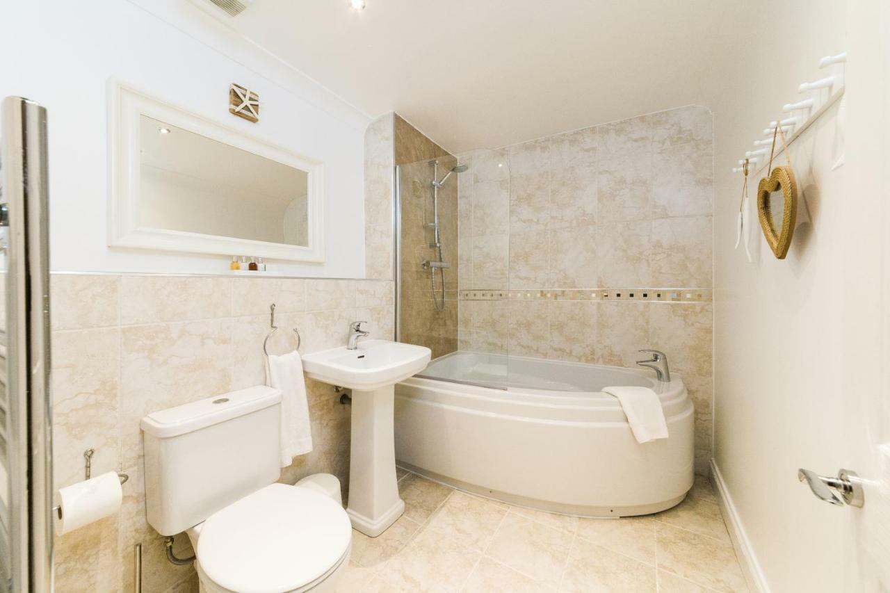 Seal Cottage Hexham Buitenkant foto