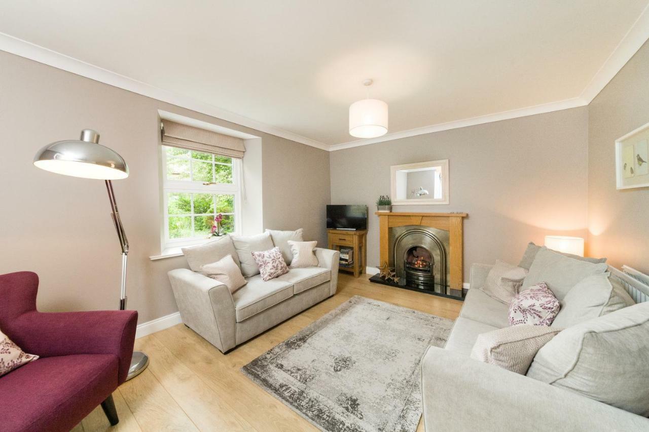 Seal Cottage Hexham Buitenkant foto