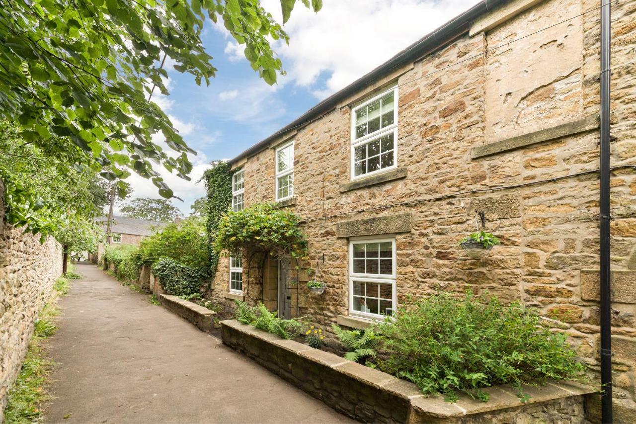 Seal Cottage Hexham Buitenkant foto
