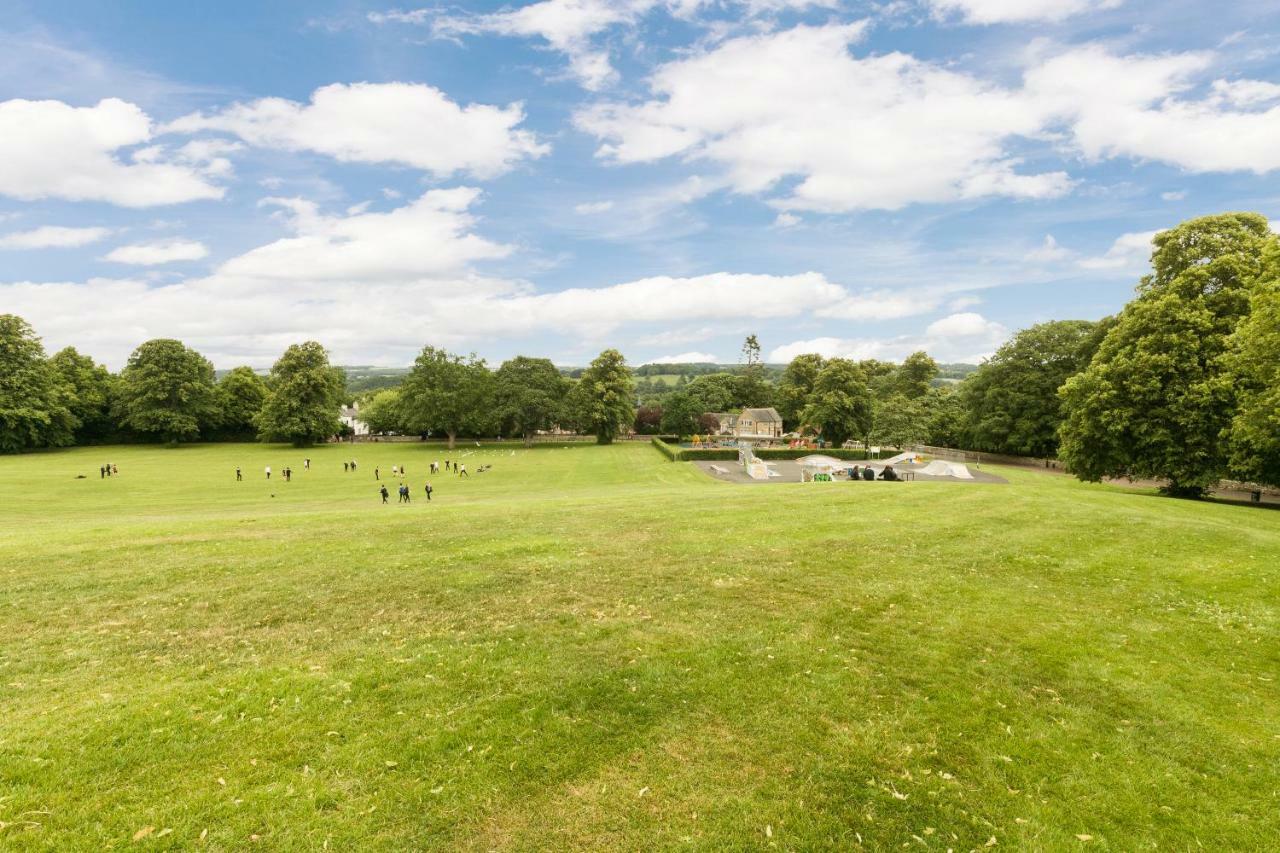 Seal Cottage Hexham Buitenkant foto
