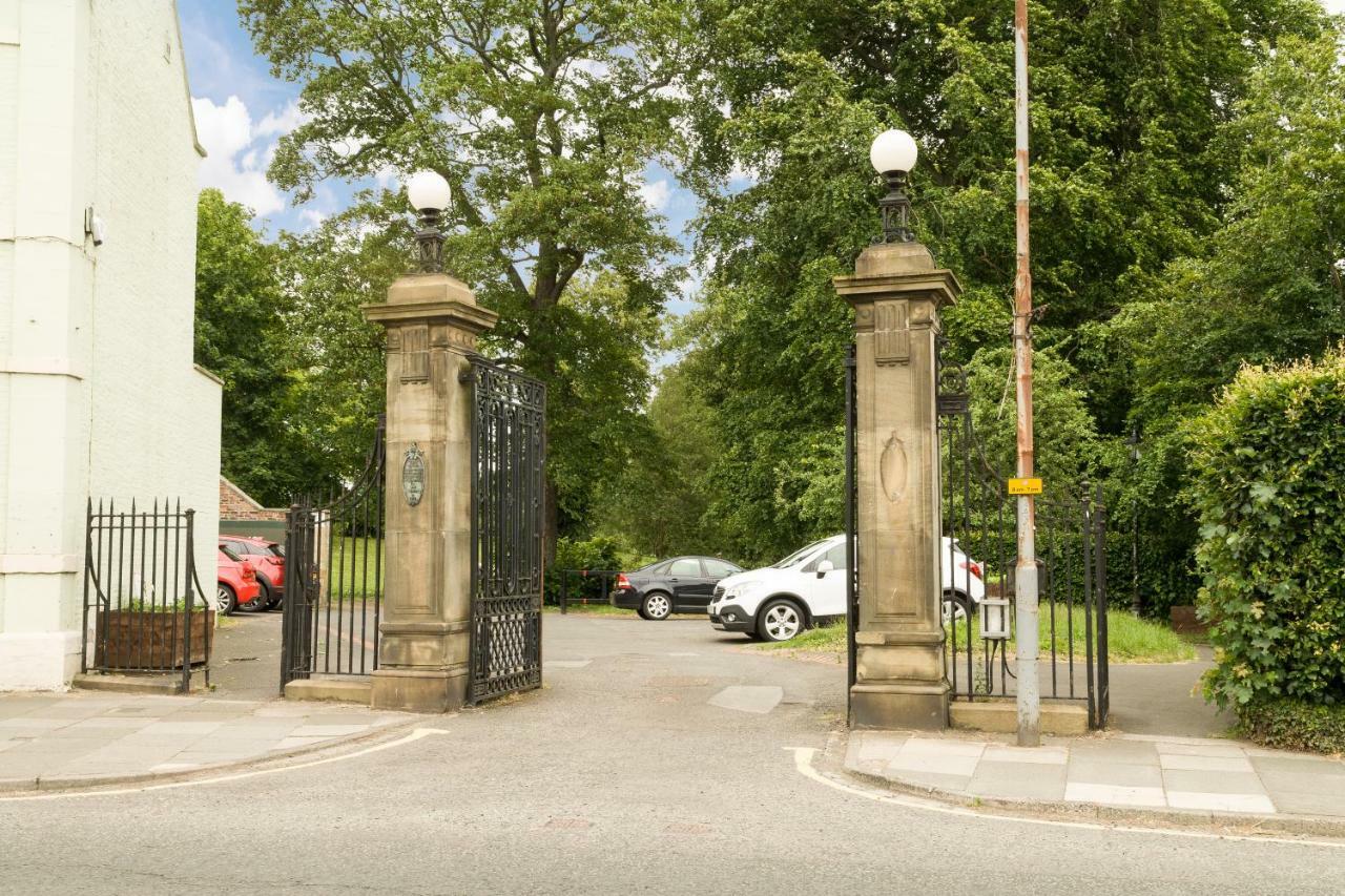 Seal Cottage Hexham Buitenkant foto